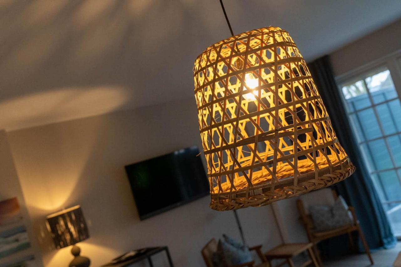 Beach Lodge Beach Lodge Appartement 6 سانكت بيتر اوردنغ المظهر الخارجي الصورة